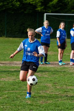 Bild 28 - B-Juniorinnen KaKi beim Abendturnier Schackendorf